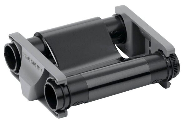 DURABLE monochrom schwarz Farbband