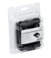 DURABLE monochrom schwarz Farbband