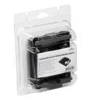 DURABLE monochrom schwarz Farbband