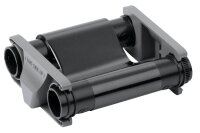 DURABLE monochrom schwarz Farbband