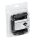 DURABLE monochrom schwarz Farbband