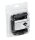 DURABLE monochrom schwarz Farbband