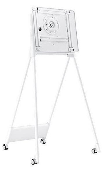SAMSUNG Mobiler Ständer für Digitales Flipchart STN-WM55RXEN grau