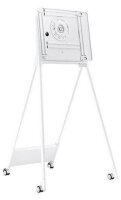 SAMSUNG Mobiler Ständer für Digitales Flipchart...
