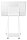 SAMSUNG Mobiler Ständer für Digitales Flipchart STN-WM55RXEN grau