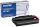brother PC-301 schwarz Thermo-Druckfolie, 1 Rolle