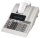 OLYMPIA CPD 5212 Tischrechner druckend lichtgrau