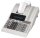 OLYMPIA CPD 5212 Tischrechner druckend lichtgrau