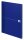 OXFORD Notizbuch Office Essentials DIN A4 kariert, blau Hardcover 192 Seiten, 1 St.