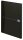 OXFORD Notizbuch Office Essentials DIN A4 kariert, schwarz Hardcover 192 Seiten, 1 St.