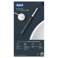 Oral-B Schallzahnbürste Pulsonic Slim Clean 2000, 1 St.
