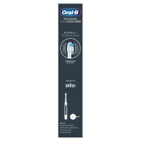 Oral-B Schallzahnbürste Pulsonic Slim Clean 2000, 1 St.