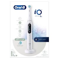 Oral-B iO Series 8N Elektrische Zahnbürste  ( 4210201408543 )