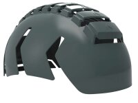 uvex unisex Anstoßkappe u-cap sport schwarz...