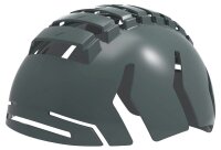 uvex unisex Anstoßkappe u-cap sport schwarz Größe 55,0 - 59,0 cm 1 St.