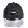 uvex unisex Anstoßkappe u-cap sport schwarz Größe 55,0 - 59,0 cm 1 St.