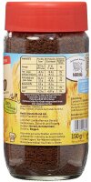 Caro Instantkaffee, kräftig, 150 g