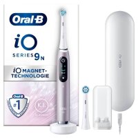 Oral-B Elektrische Zahnbürste iO Series 9N, 1 St.