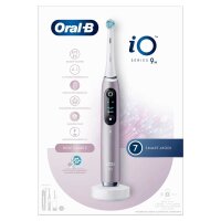 Oral-B Elektrische Zahnbürste iO Series 9N, 1 St.