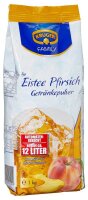 KRÜGER Eistee Pfirsich Getränkepulver 1,0 kg