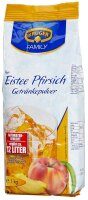 KRÜGER Eistee Pfirsich Getränkepulver 1,0 kg
