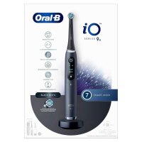 Oral-B Elektrische Zahnbürste iO Series 9N, 1 St.