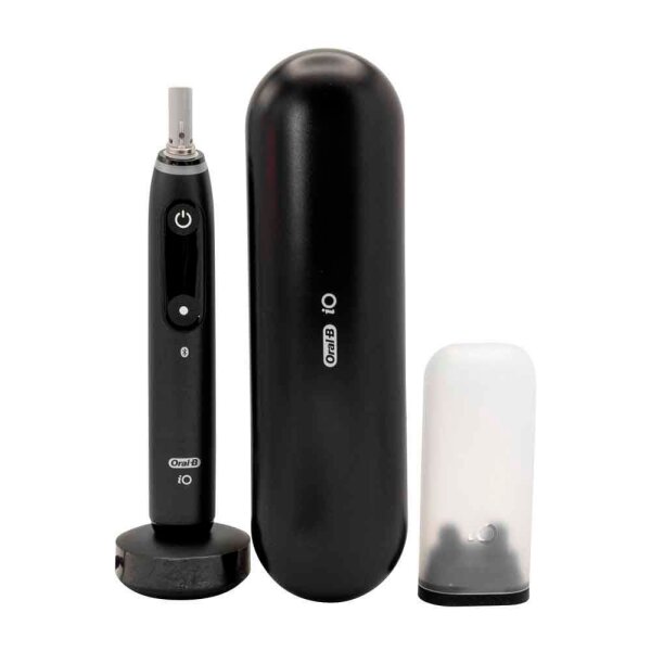 Oral-B Elektrische Zahnbürste iO Series 8N, 1 St.
