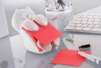 Post-it® Super Sticky Z-Notes Haftnotizen-Set...