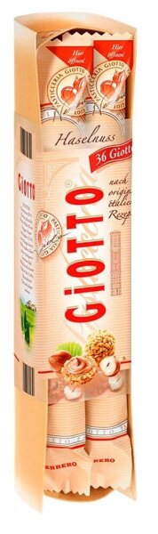 GiOTTO® Haselnuss Gebäck, 1 Pack