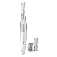 BRAUN Präzisionstrimmer Hello Brows Perfect Shape...