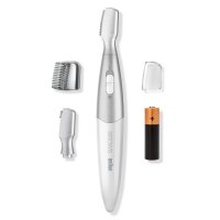 BRAUN Präzisionstrimmer Hello Brows Perfect Shape FG1106, 1 St.