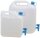 hünersdorff Wasserkanister 12,0 l  ( 817500 )