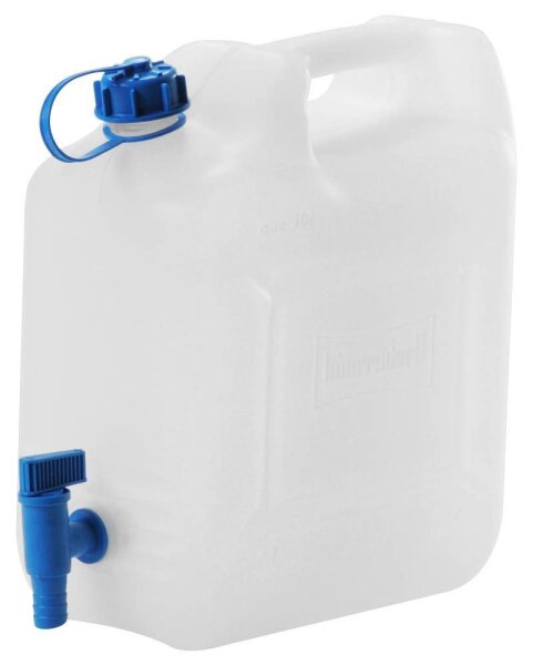 hünersdorff Wasserkanister 22,0 l, 1 St.
