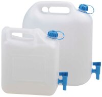 hünersdorff Wasserkanister 22,0 l, 1 St.