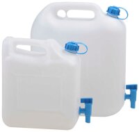 hünersdorff Wasserkanister 22,0 l, 1 St.