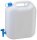 hünersdorff Wasserkanister 22,0 l, 1 St.
