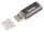 hama USB-Stick Laeta grau 16 GB, 1 St.