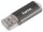 hama USB-Stick Laeta grau 16 GB, 1 St.