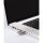 hama USB-Stick Laeta grau 16 GB, 1 St.