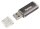 hama USB-Stick Laeta grau 16 GB, 1 St.