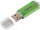 hama USB-Stick Laeta grün 64 GB, 1 St.