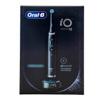 Oral-B Elektrische Zahnbürste iO Series 10, 1 St.