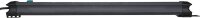 brennenstuhl Premium-Line 10-fach Steckdosenleiste mit Schalter 3,0 m schwarz