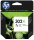 HP 302XL (F6U67AE) color Druckerpatrone  ( F6U67AE )