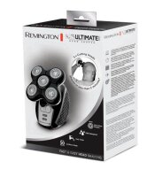 REMINGTON® elektrischer Rasierer Herren Ultimate...