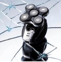 REMINGTON® elektrischer Rasierer Herren Ultimate Series, 1 St.