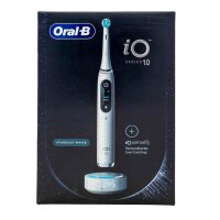 Oral-B Elektrische Zahnbürste iO Series 10, 1 St.