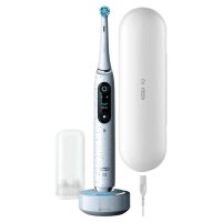 Oral-B Elektrische Zahnbürste iO Series 10, 1 St.