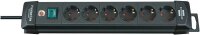 brennenstuhl Premium-Line 6-fach Steckdosenleiste mit...
