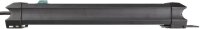 brennenstuhl Premium-Line 6-fach Steckdosenleiste mit Schalter 3,0 m schwarz